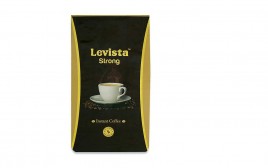 Levista Strong Instant Coffee   Box  200 grams